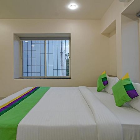 Treebo Atithi Comforts Inn بونة المظهر الخارجي الصورة