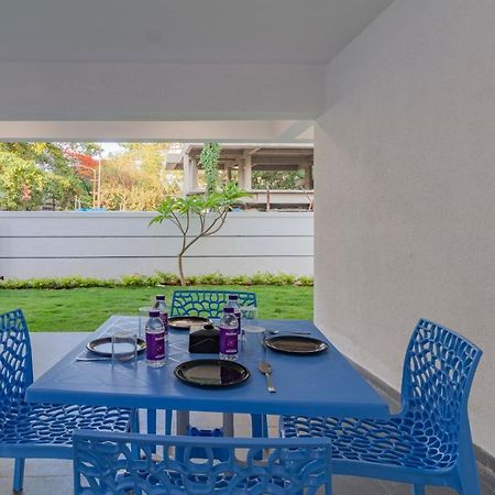 Treebo Atithi Comforts Inn بونة المظهر الخارجي الصورة