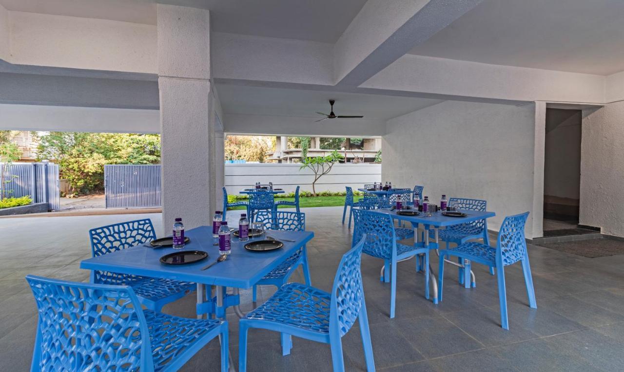 Treebo Atithi Comforts Inn بونة المظهر الخارجي الصورة
